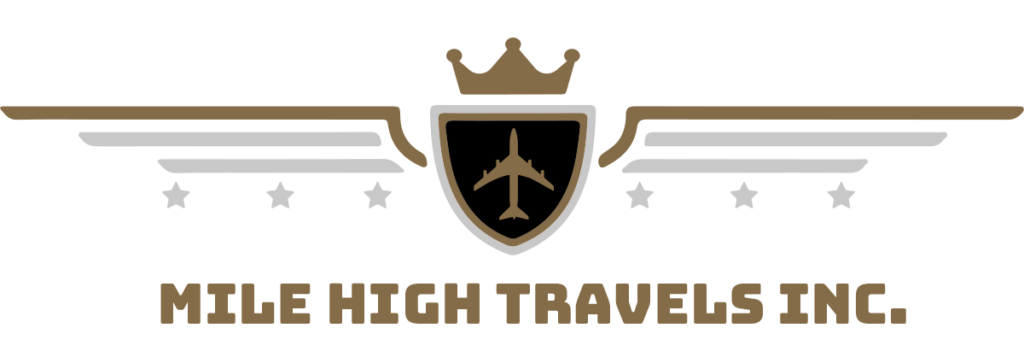 Mile High Travels Inc.